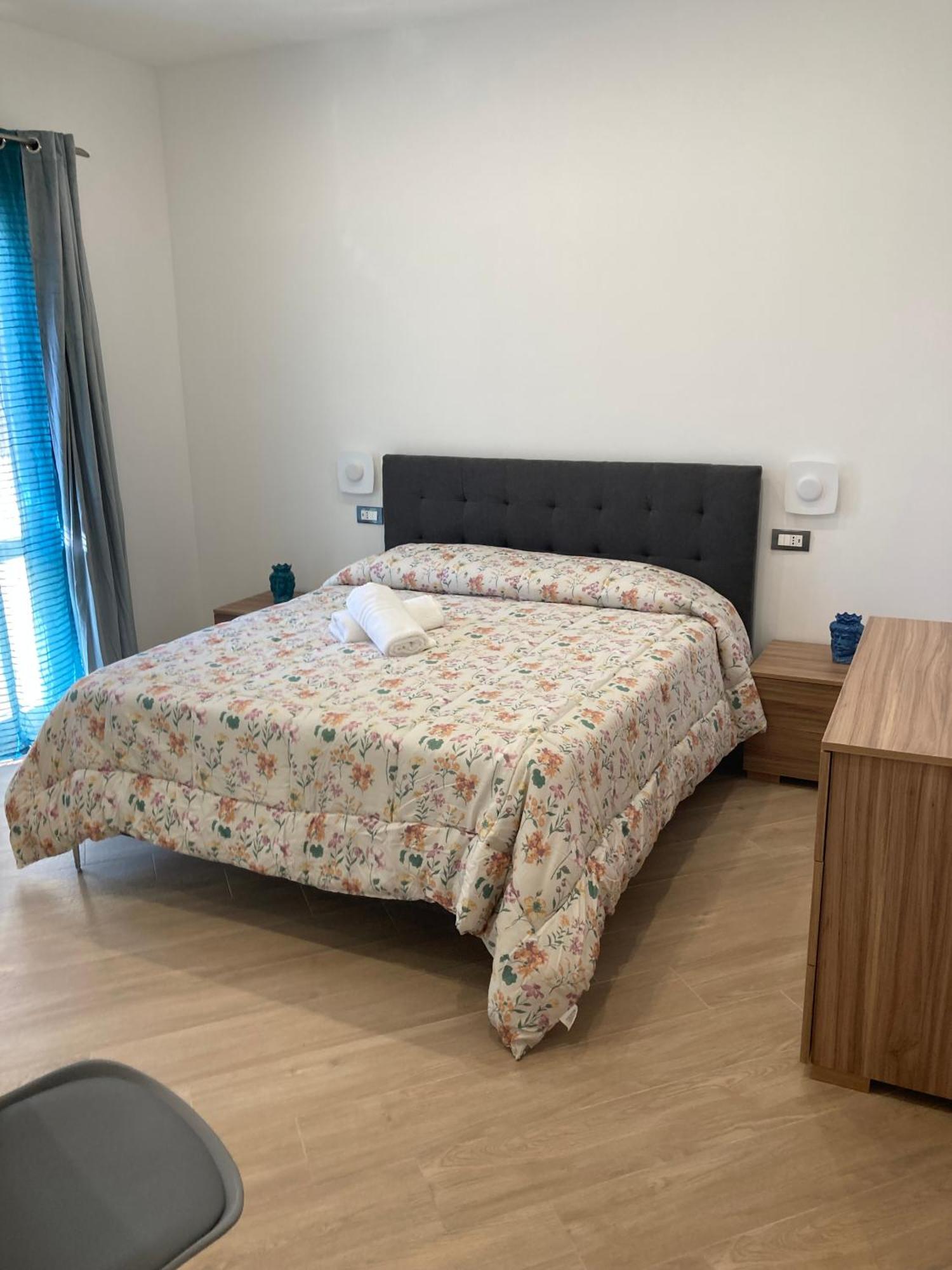 Luxury Maison Avola E Mare Экстерьер фото