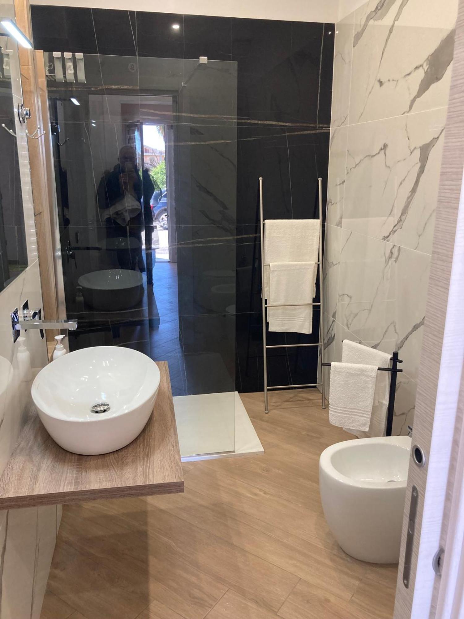 Luxury Maison Avola E Mare Экстерьер фото